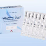 COPAXONE nedir ve ne için kullanılır? 8699638950478 - İlaç Tarif Programı