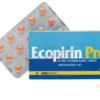 ECOPIRIN PRO nedir ve ne için kullanılır?