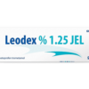 LEODEX PLUS nedir ve ne için kullanılır?