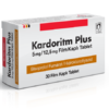 KARDORITM PLUS nedir ve ne için kullanılır?