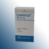 LAMICTAL DC nedir ve ne için kullanılır?