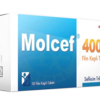 MOLCEF nedir ve ne için kullanılır?