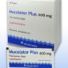 MUCOLATOR PLUS nedir ve ne için kullanılır?