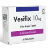 VESIFIX nedir ve ne için kullanılır?