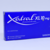 XATRAL XL nedir ve ne için kullanılır?