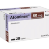 ATOMINEX nedir ve ne için kullanılır?