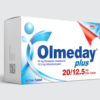 OLMEDAY PLUS nedir ve ne için kullanılır?