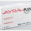 AYRA PLUS nedir ve ne için kullanılır?