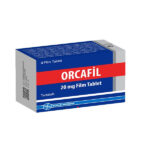 ORCAFIL nedir ve ne için kullanılır?