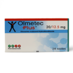 OLMETEC PLUS nedir ve ne için kullanılır?